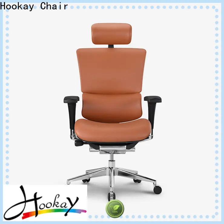 Top best ergonomic executive chair company for workshop 1