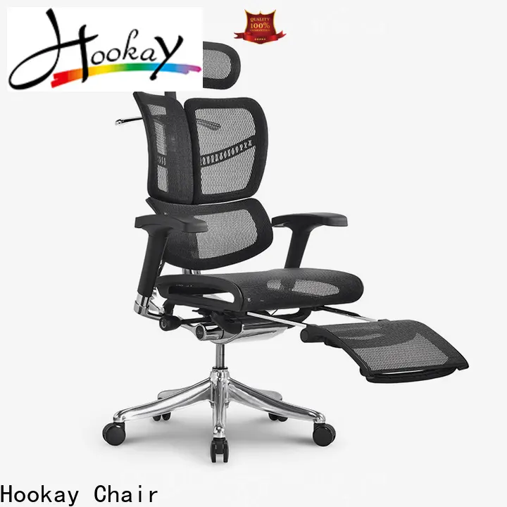 Bulk buy ergonomic mesh office chair factory price for workshop 1