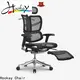 Bulk buy ergonomic mesh office chair factory price for workshop 1
