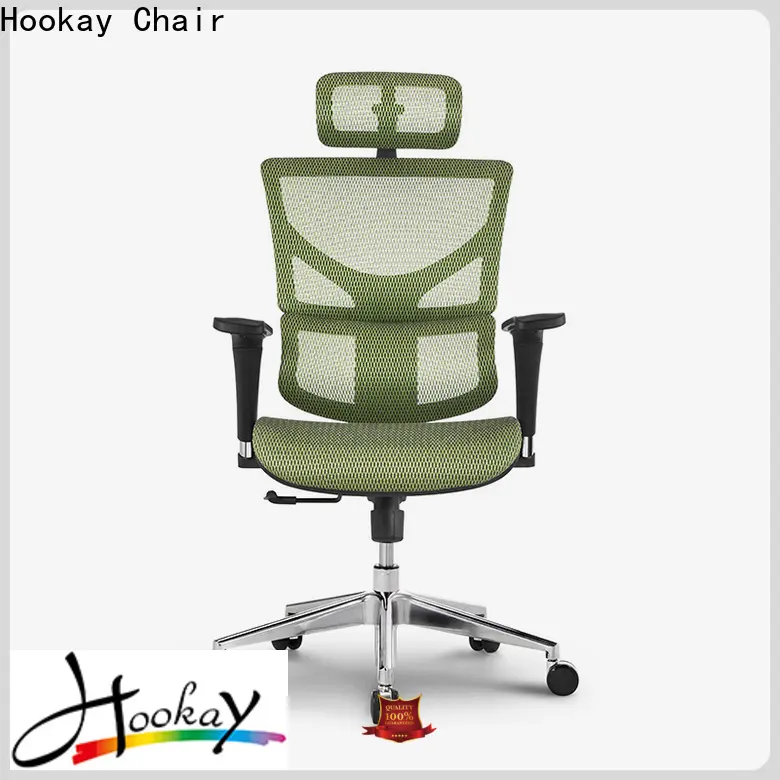 Hookay ergonomic chair for office wholesale for hotel 1