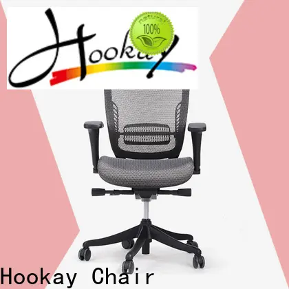 Hookay Chair Buy office chairs for good back posture company for office building 1