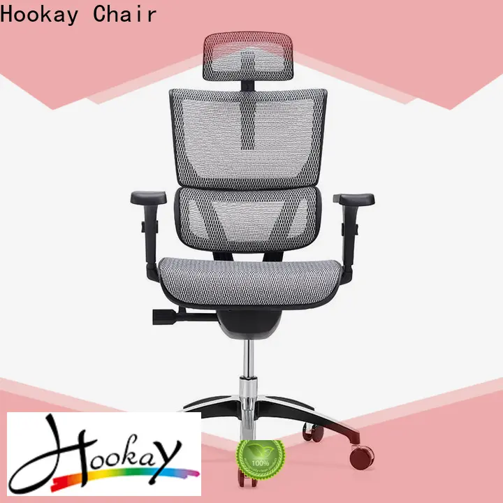 Bulk buy best desk chair for neck and back company for office building 1