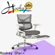 High-quality mesh high back office chair with headrest price for hotel 1