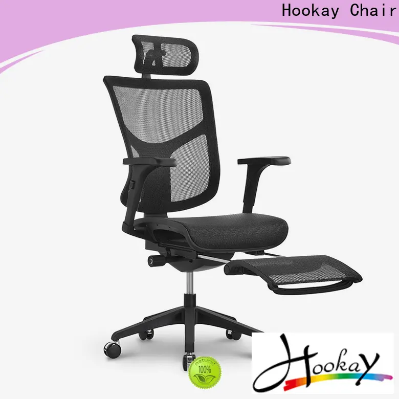 Latest best home office chairs for back support wholesale for home office 1