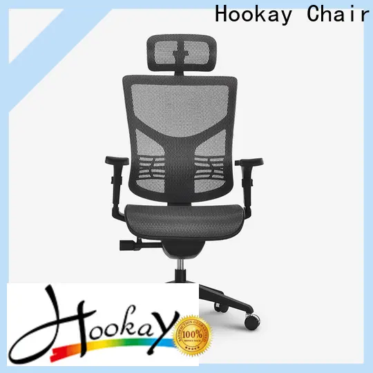 Hookay Chair best ergonomic home office chair manufacturers for home office1 1