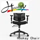 Hookay Chair Best ergonomic office chair lumbar support mesh chair company for workshop 1