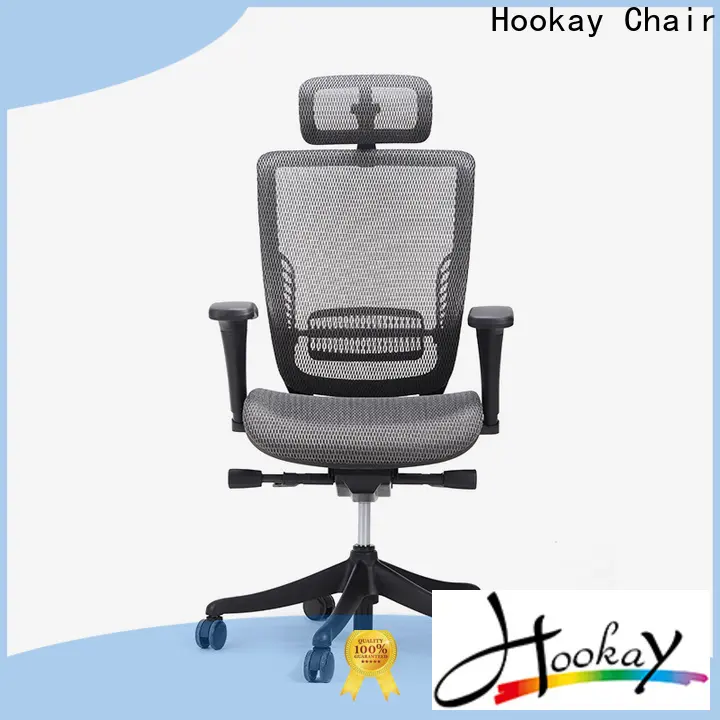 Hookay Chair Quality best desk chair for neck support wholesale for hotel 1