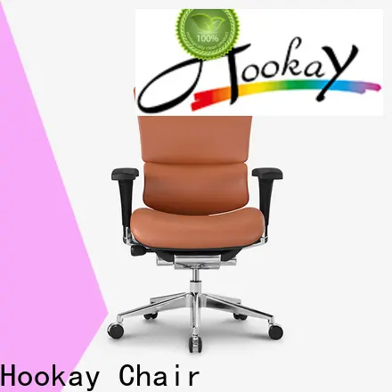 Hookay Chair best desk chair for hip and back pain company for workshop 1