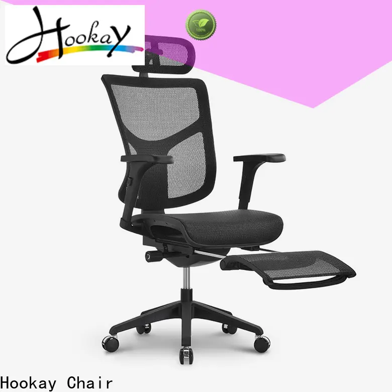 Top best chairs for home office back pain factory for work at home 1