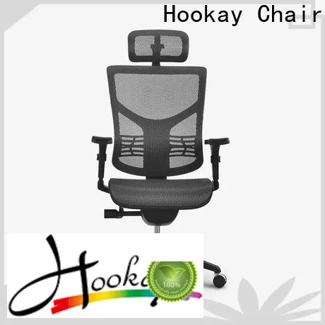 Hookay Chair New neck and back support office chairs company for office 1
