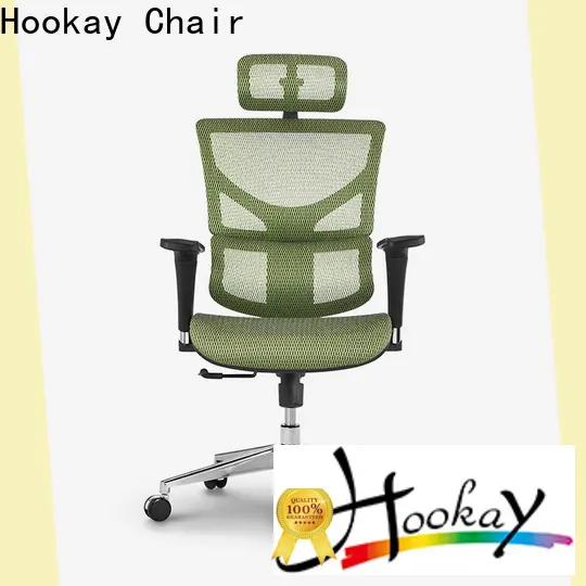 Hookay Chair Latest best office chair for neck and lower back pain for sale for hotel 1