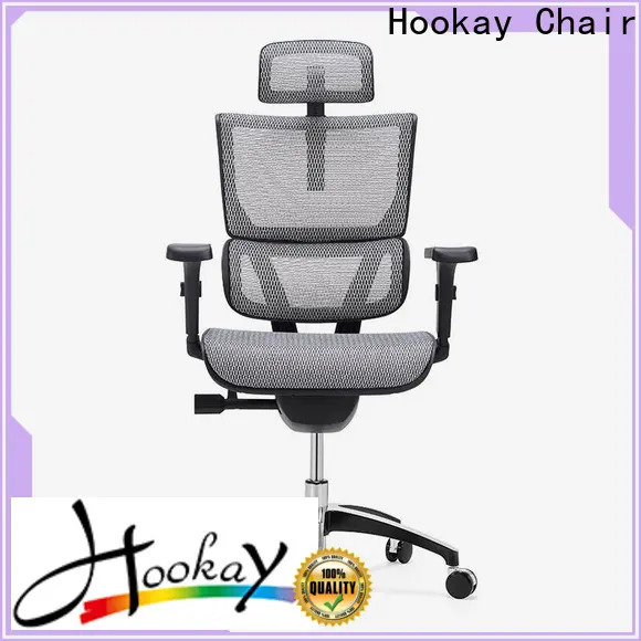 Bulk best work chair for neck pain company for office building 1