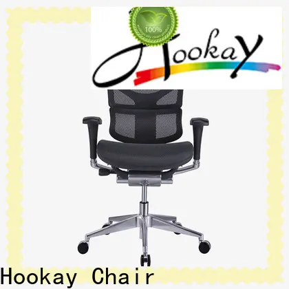 Hookay Chair mesh office chair with back support company for office 1