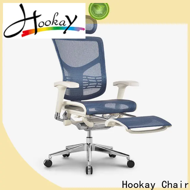 Hookay Chair best office chairs for lower back pain 2022 for sale for hotel 1