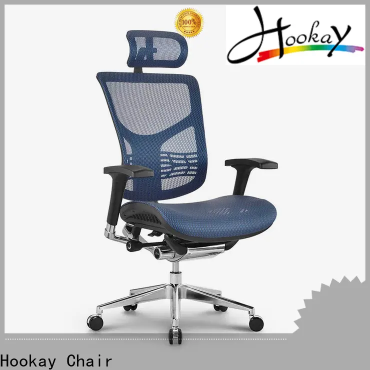 Hookay Chair best computer chair for back and neck pain suppliers for workshop 1