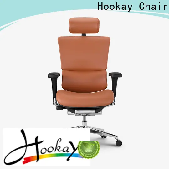 Hookay Chair Top ergonomic executive chairs suppliers for office building 1