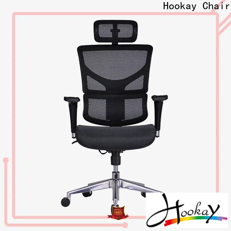 Hookay Chair cervical spine support chair factory for hotel 1