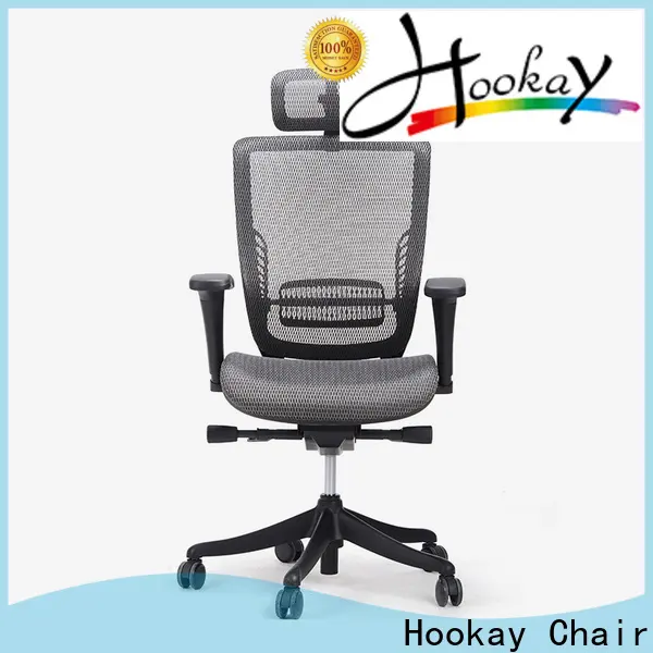 Hookay Chair best chair for neck pain factory for office building 1