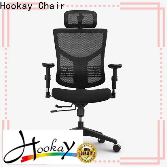 Professional computer desk chair for bad back supply for workshop 1