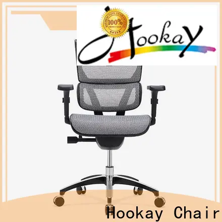 Hookay Chair Professional ergonomic stool for back pain factory for office 1