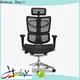 Hookay Chair Quality ergonomic lumbar back support manufacturers for workshop 1