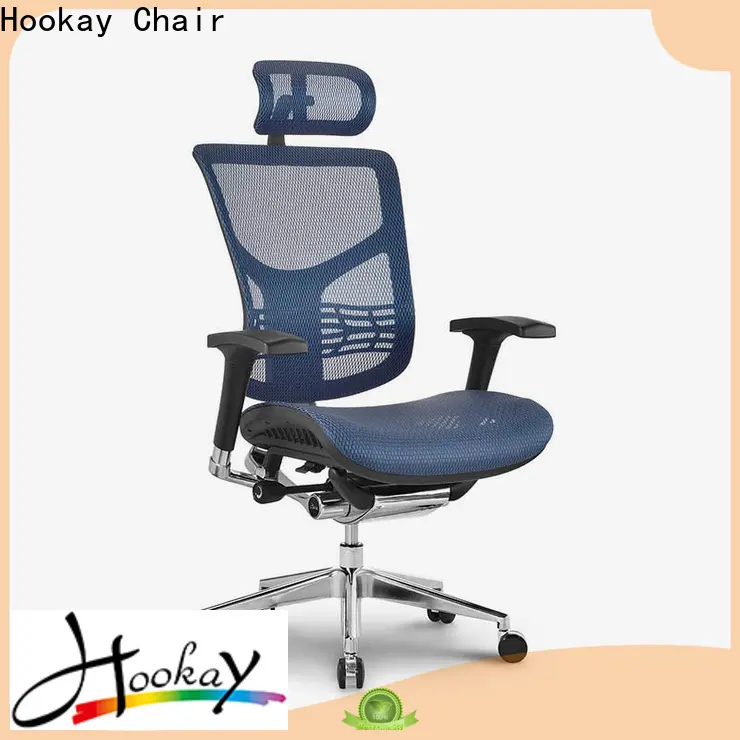 Hookay Chair Bulk buy best office chairs 2020 for back pain factory for office building 1