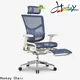Hookay Chair Bulk buy ergonomic mesh back support manufacturers for workshop 1