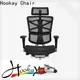 Hookay Chair Quality armless office chairs with back support cost for hotel 1