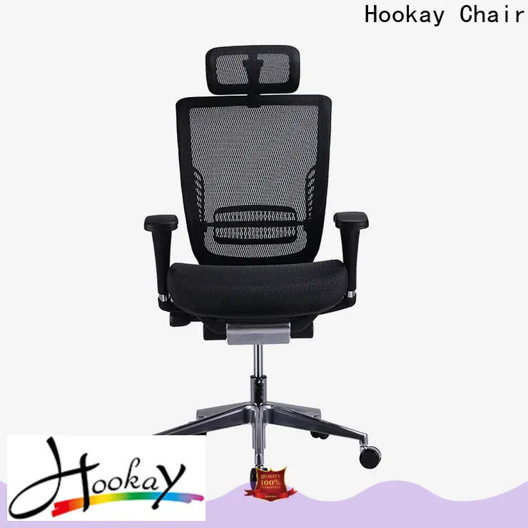 Hookay Chair best home office chair for back and neck pain factory for office building 1