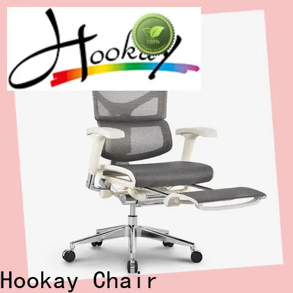 New best ergonomic office chair for lower back and hip pain supply for office building 1