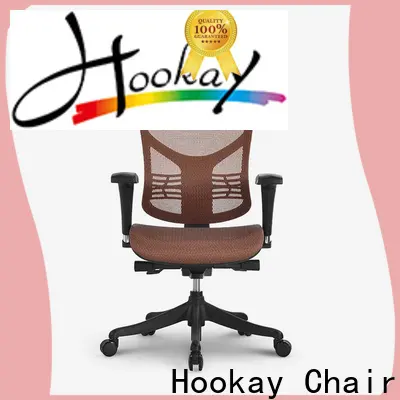 Hookay Chair work from home chair back support vendor for home office 1