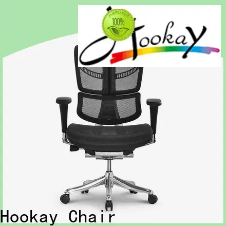 Hookay Chair office chairs to support back and neck supply for workshop 1