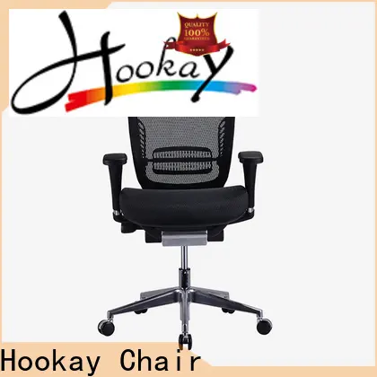 Hookay Chair best desk chair for back and neck support for hotel 1