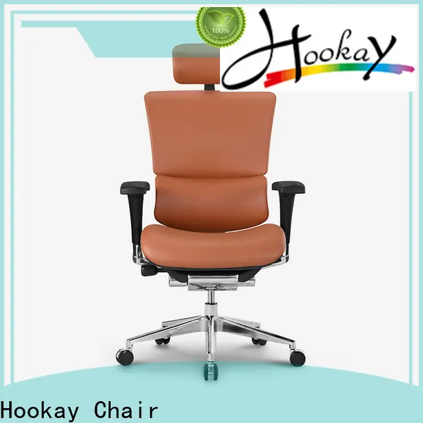 Hookay Chair Top best office chair for your lower back manufacturers for hotel 1