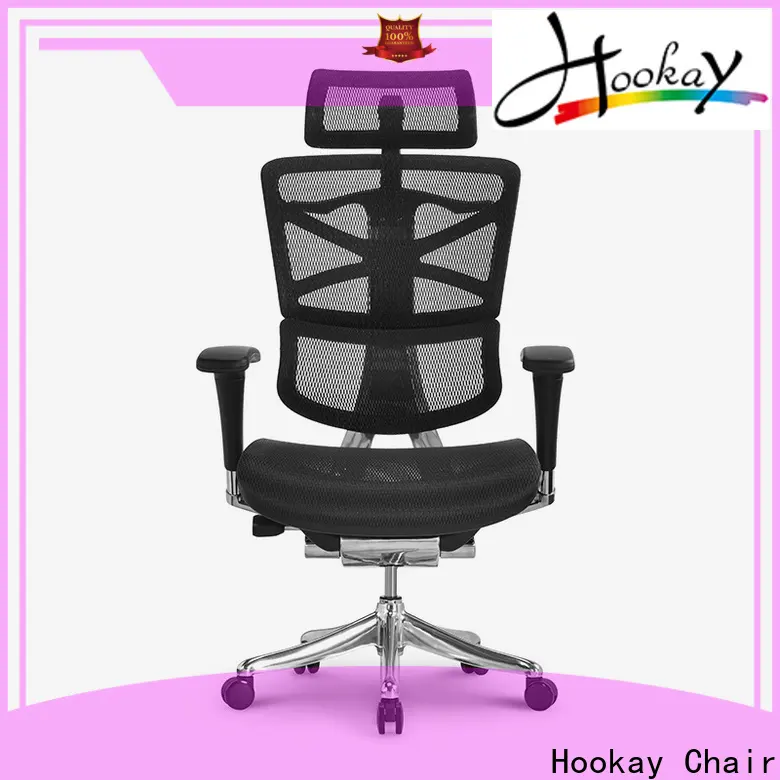Hookay Chair office desk chairs for bad backs company for office 1