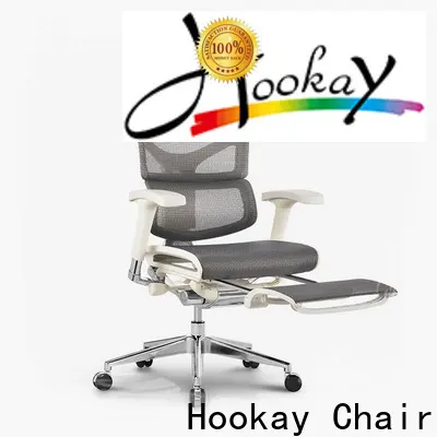 Hookay Chair Latest best office chairs for lumbar back pain for workshop 1