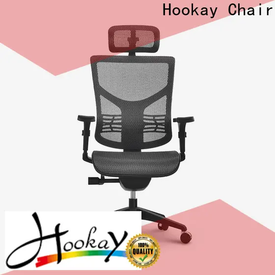 Hookay Chair best ergonomic home office chair factory for work at home2 1