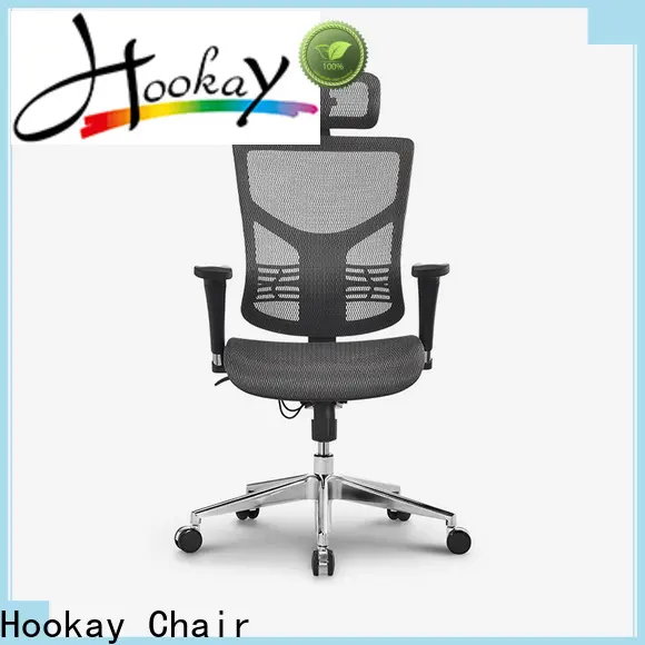 Hookay Chair Professional best desk chair for hip and back pain cost for office building 1