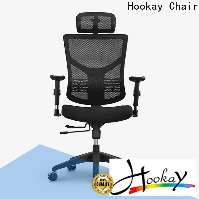 Hookay Chair office chair with back and neck support vendor for office building 1