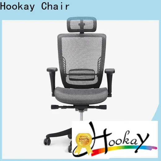 Latest best desk chair for lower back problems factory price for workshop 1