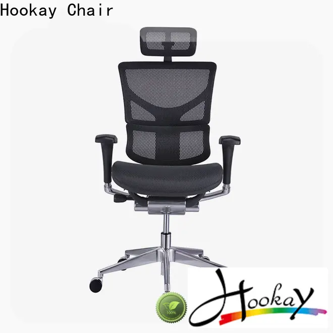 Hookay Chair Top best executive office chair for back support supply for hotel 1