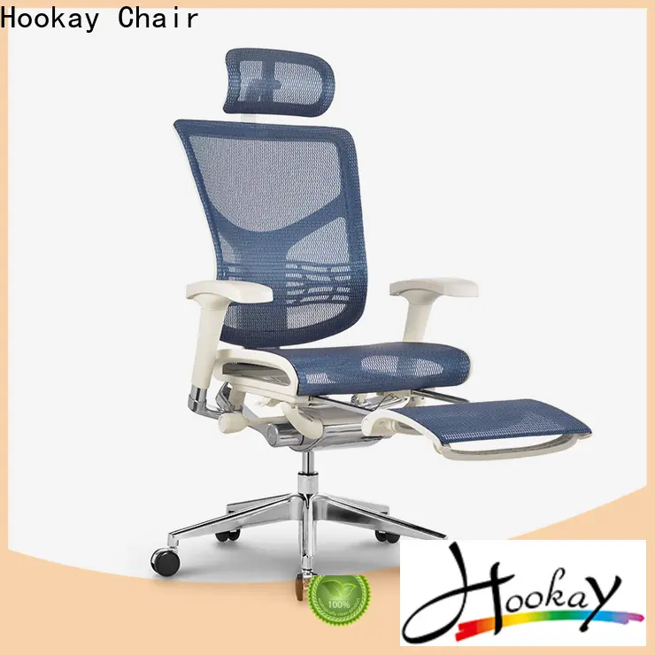 High-quality best computer chair for lower back for sale for office building 1