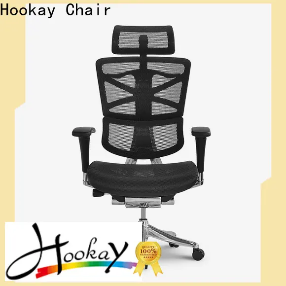 Hookay Chair best computer chair with back support factory for hotel 1