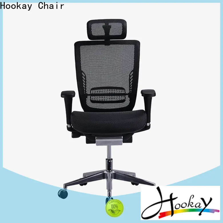 Hookay Chair Bulk buy best ergonomic chair for back and neck pain suppliers for office building 1