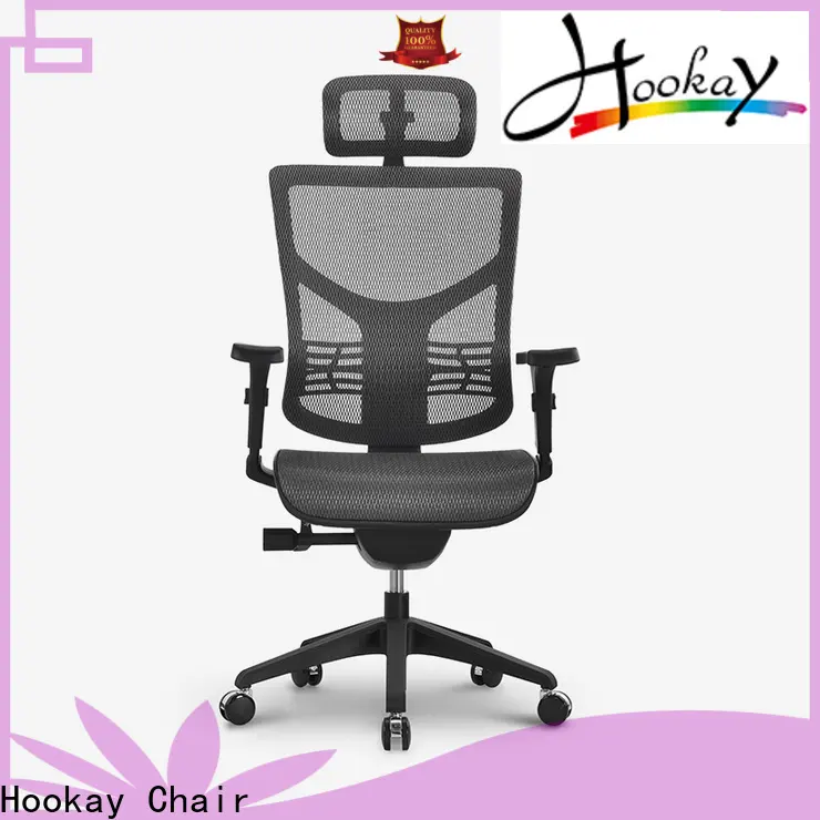 Hookay Chair High-quality home office back support cost for work at home 1