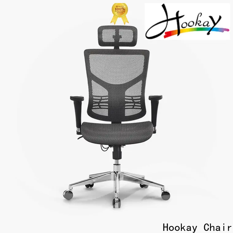 Hookay Chair Buy best computer chair for neck and back pain suppliers for office building 1