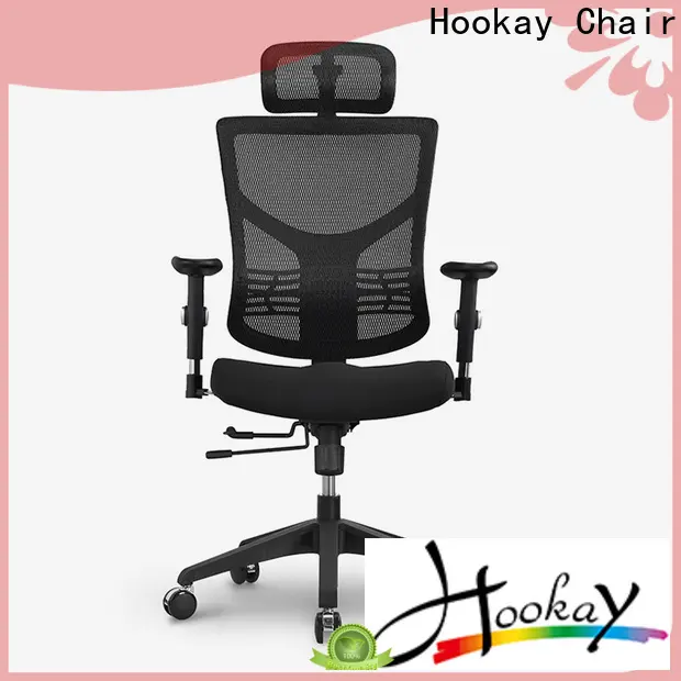 Hookay Chair best home office chair for back and neck pain factory price for office building 1