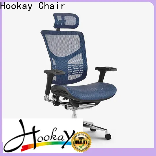 Latest best work chair for back support manufacturers for office 1
