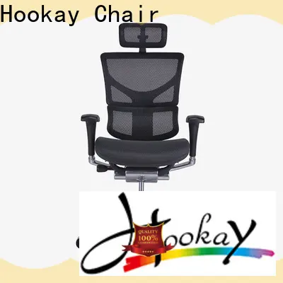Hookay Chair Professional ergonomic backrest support cost for office building 1