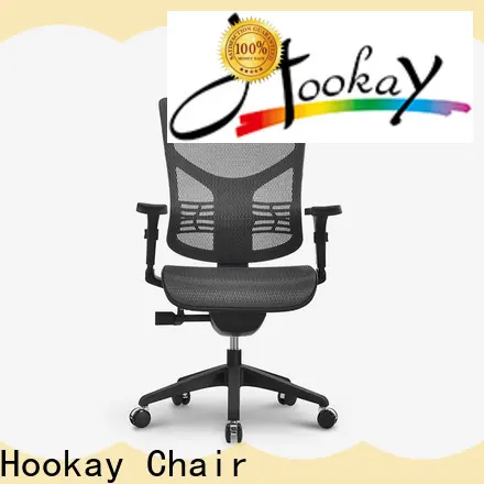 Hookay Chair best ergonomic office chair for lower back and hip pain company for office 1